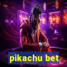 pikachu bet